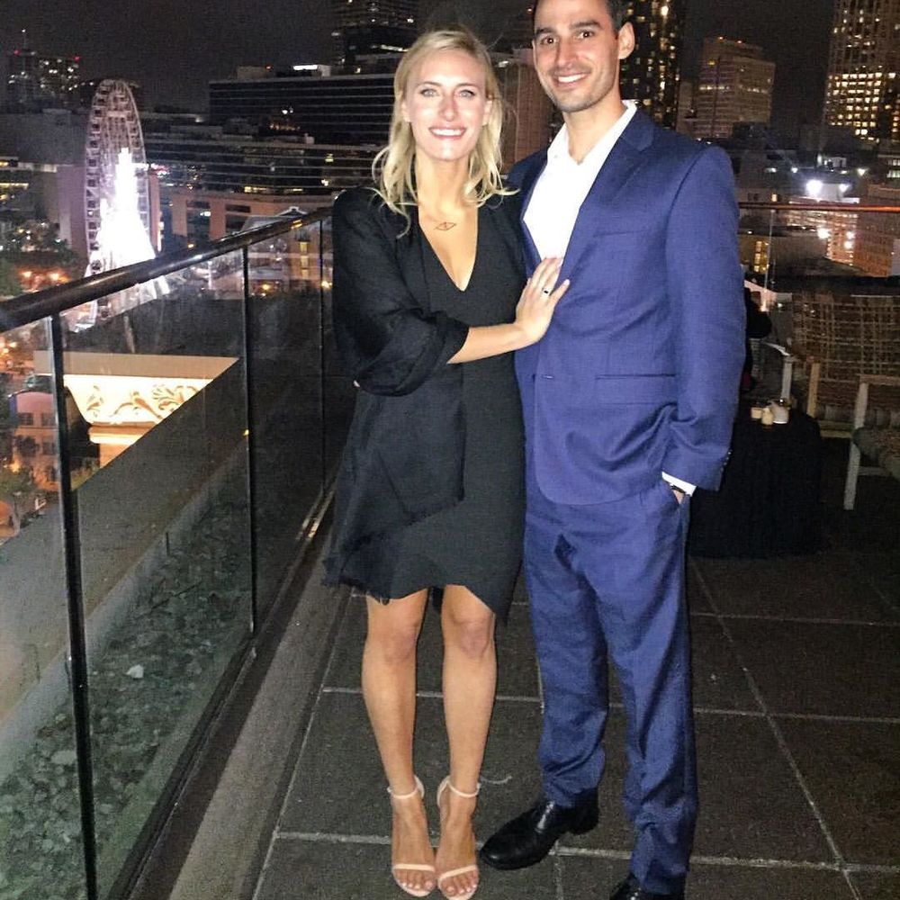 Meet your Posher, Bronna